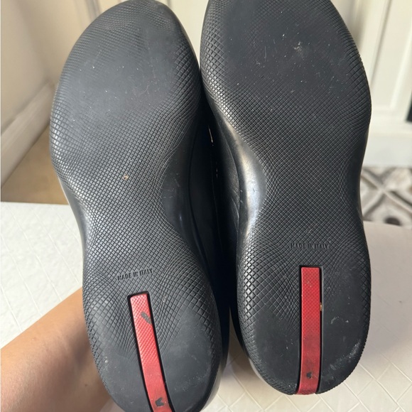 Prada Loafers - Picture 6 of 10